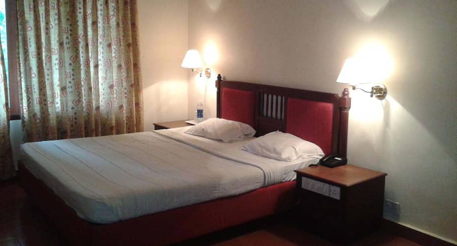 Silver Crest, Thekkady 3